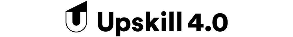 Upskill 4.0 logo